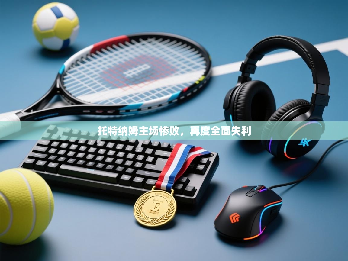 托特纳姆主场惨败，再度全面失利  第2张