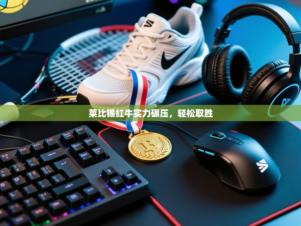 莱比锡红牛实力碾压，轻松取胜