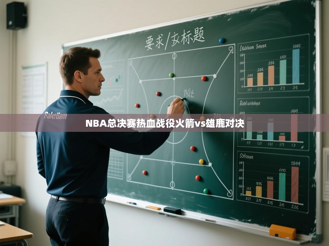 NBA总决赛热血战役火箭vs雄鹿对决  第1张