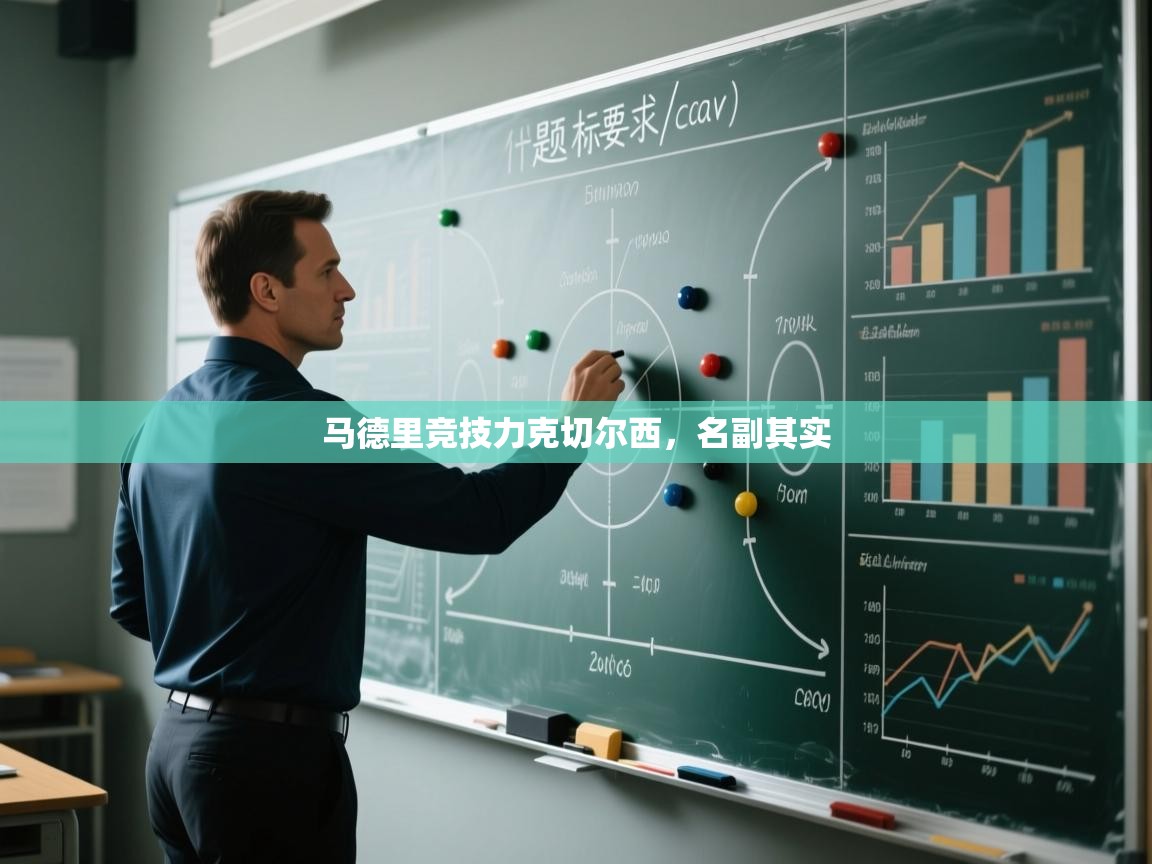 马德里竞技力克切尔西，名副其实