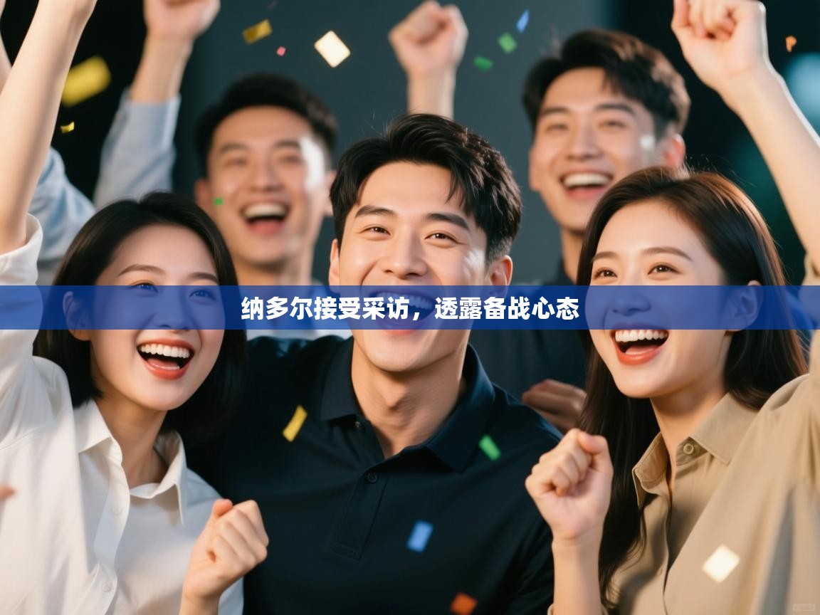 纳多尔接受采访，透露备战心态