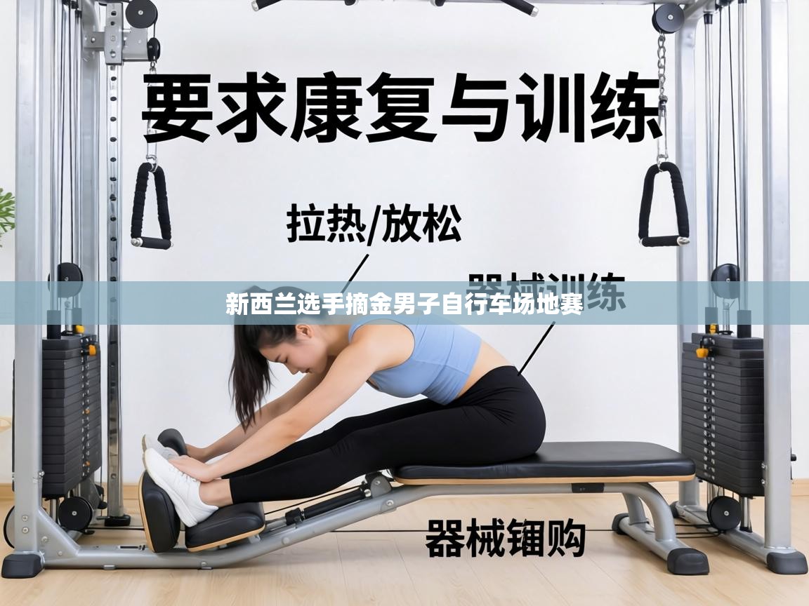 新西兰选手摘金男子自行车场地赛  第2张